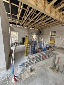 Kvaliteetne ehitusfirma Harjumaal