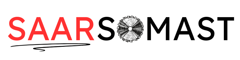 SAARSOMAST